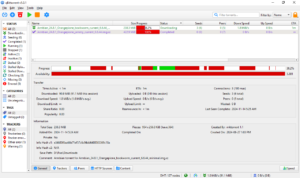 QBittorrent Wikipedia